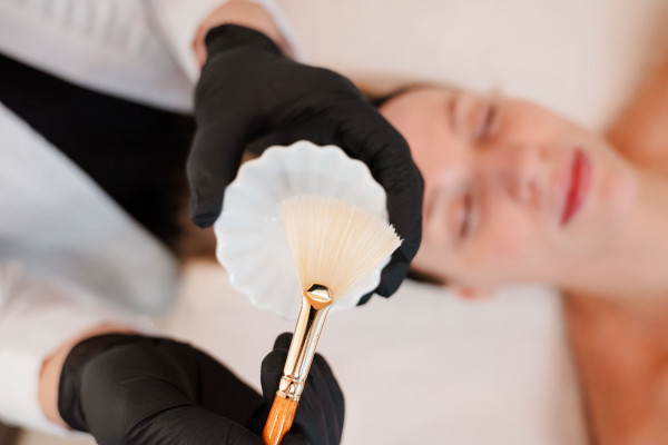 Peeling & Huidresurfacing