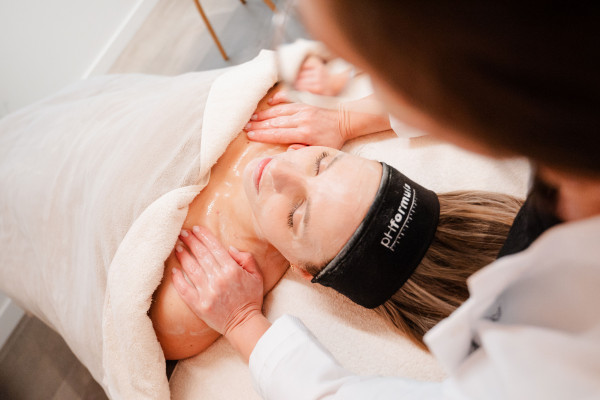 Feel Good Gelaatsverzorging