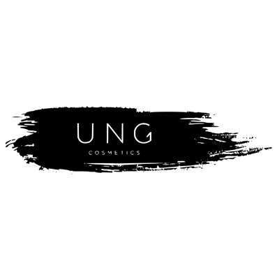 UNG Cosmetics make-up