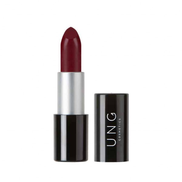 Velvet Lipstick - Rouge Noir
