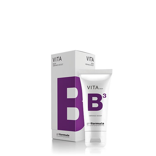 V.I.T.A. B Vibrance Boost Mask