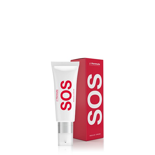 S.O.S. Rescue Cream