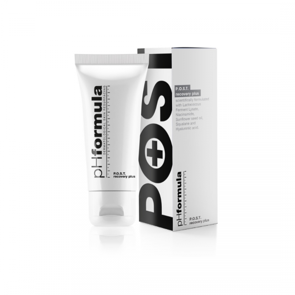 P.O.S.T. Recovery Cream