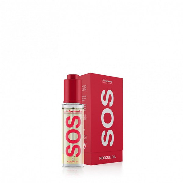 S.O.S. Rescue Oil