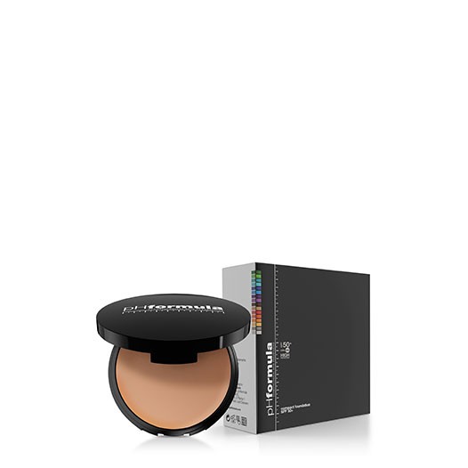 COMPACT Foundation SPF50+medium