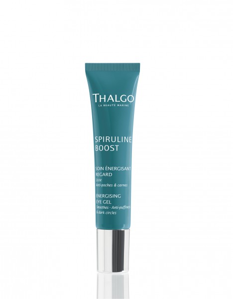 Spiruline Boost  Energising Eye Gel