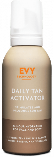 EVY DAILY TAN ACTIVATOR