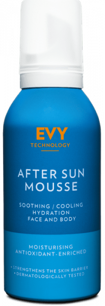 EVY AFTERSUN MOUSSE