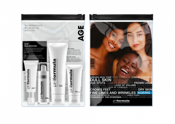 AGE Resurfacing Kit