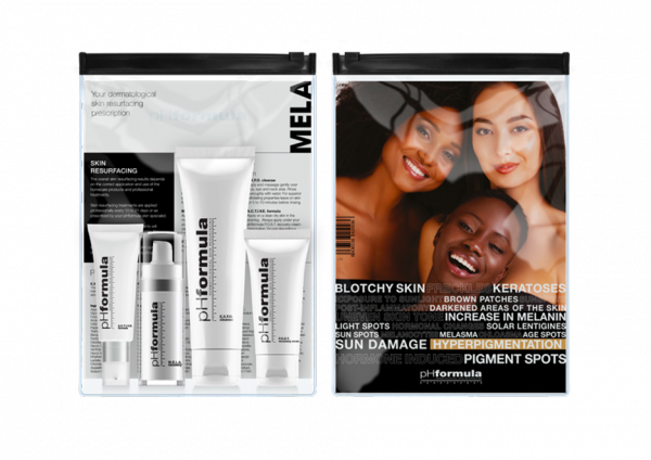 MELA Resurfacing Kit