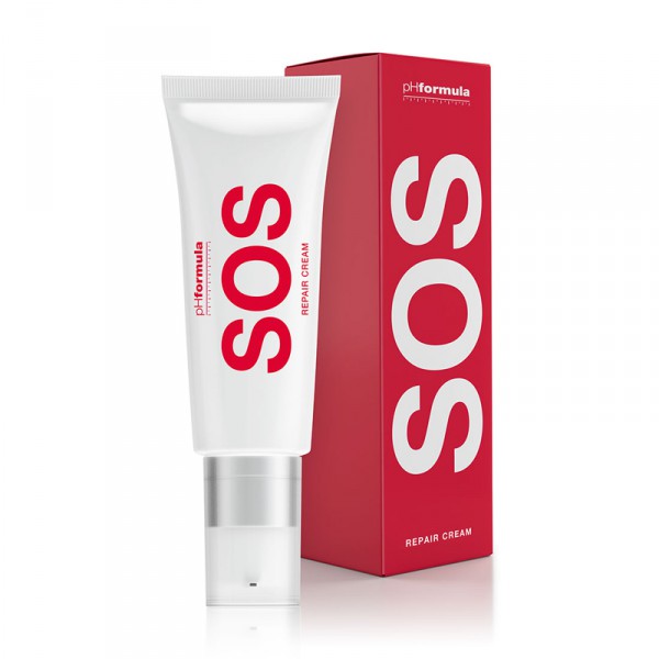 S.O.S. Repair Cream