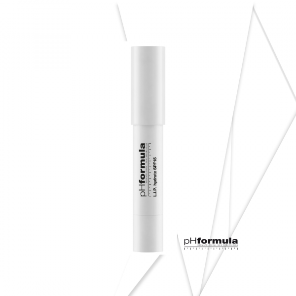 L.I.P. Hydrate SPF15