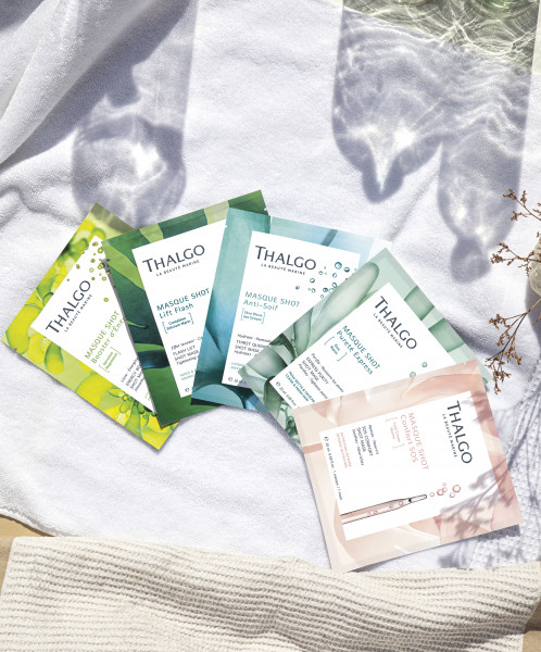 Masque Shot Lift Flash