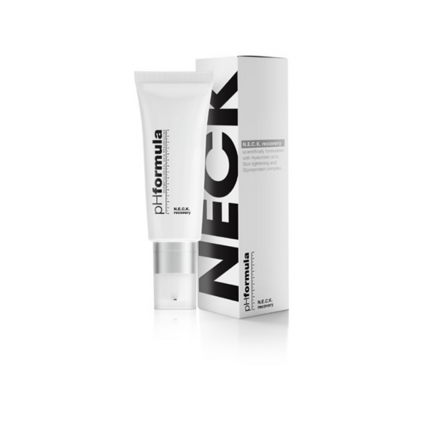 N.E.C.K. recovery