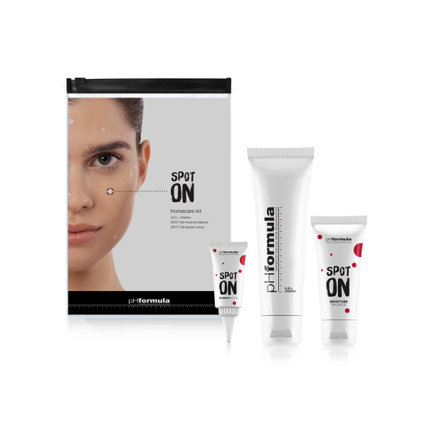 SPOT ON  Homecare Kit