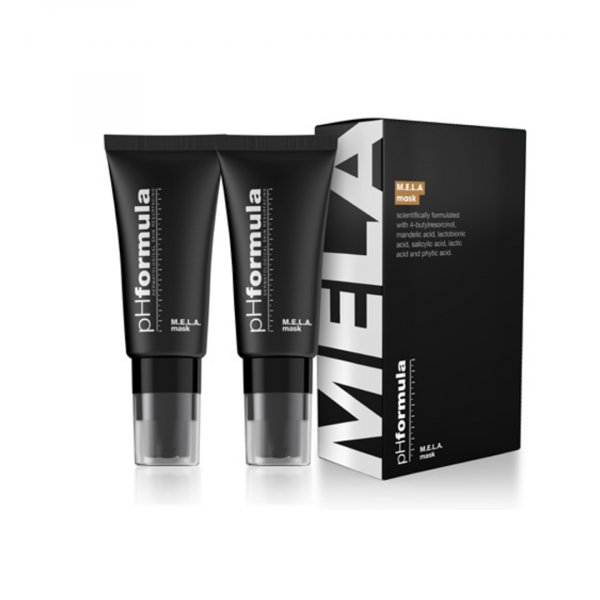 M.E.LA. Mask 2x20ml