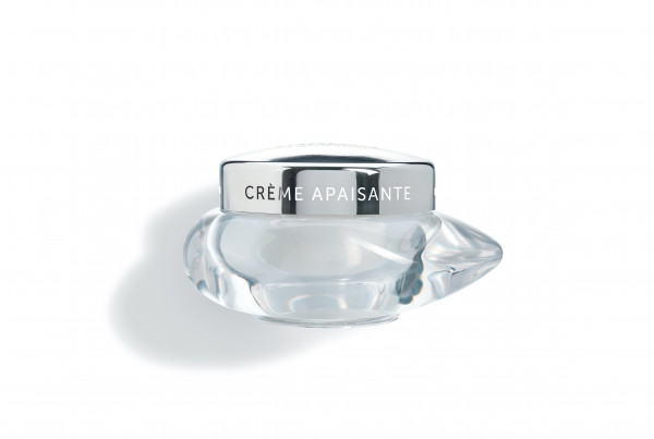 CICA Marin crème - rode, gevoelige huid