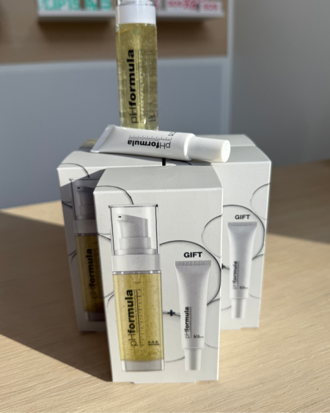 A.G.E. Serum Promo incl Eye Lift Serum