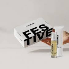 FESTIVE Kit -  AGE Serum + Exfo clean 100ml