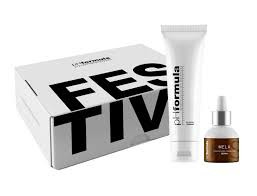 FESTIVE Kit MELA Serum + Exfo clean 100ml
