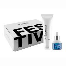 Festive Kit HYDRA Serum + Exfo clean 100ml