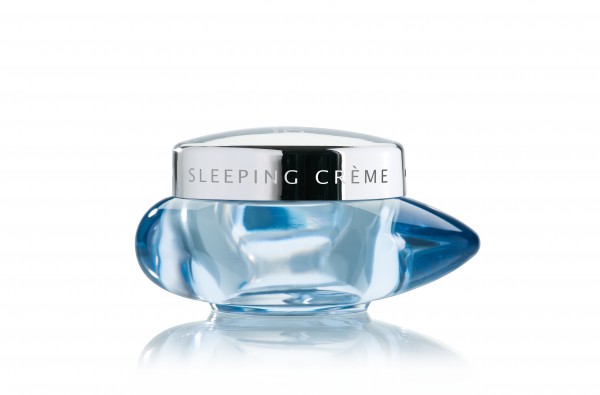 Sleeping Cream Night-Time Recovery