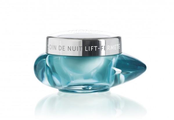 Lifting Correcting Night Cream (Silicium)