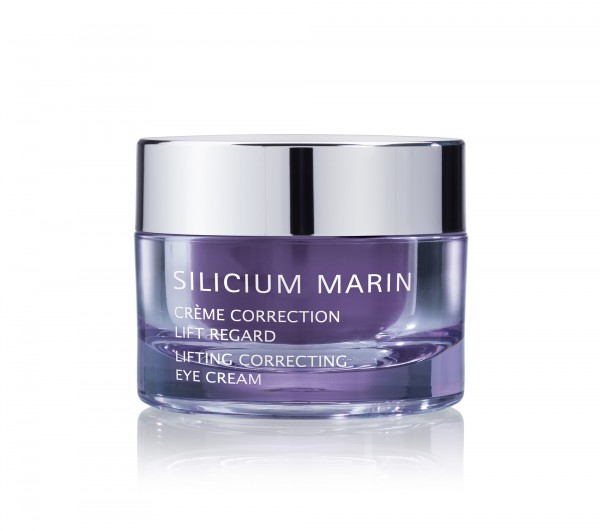 Lifting Correcting Eye Cream (Silicium)